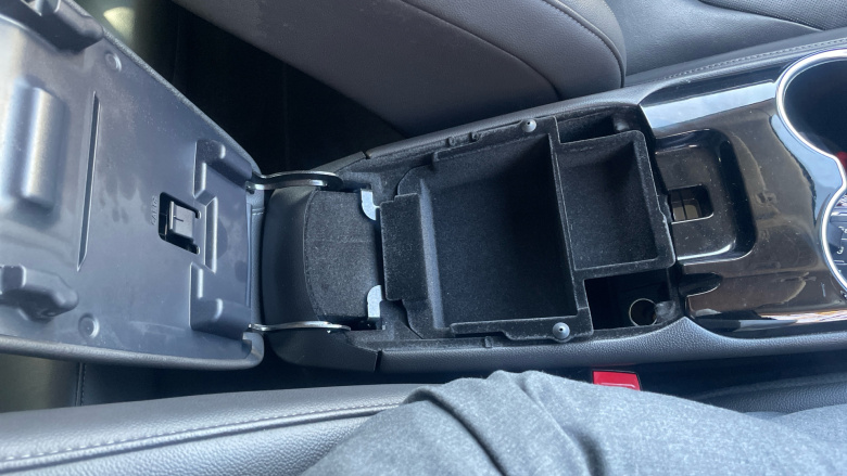 Ford Mondeo 1.5 EcoBoost Titanium 5dr Petrol Hatchback